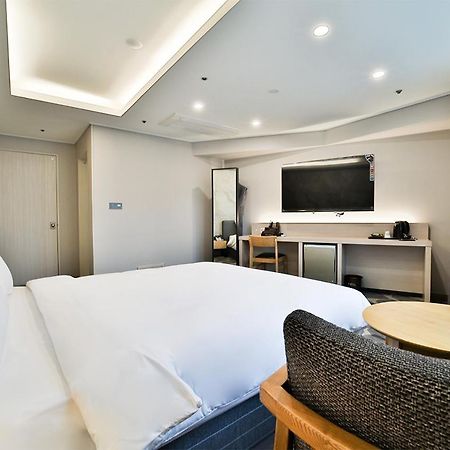 Hotel Haydn 釜山 外观 照片