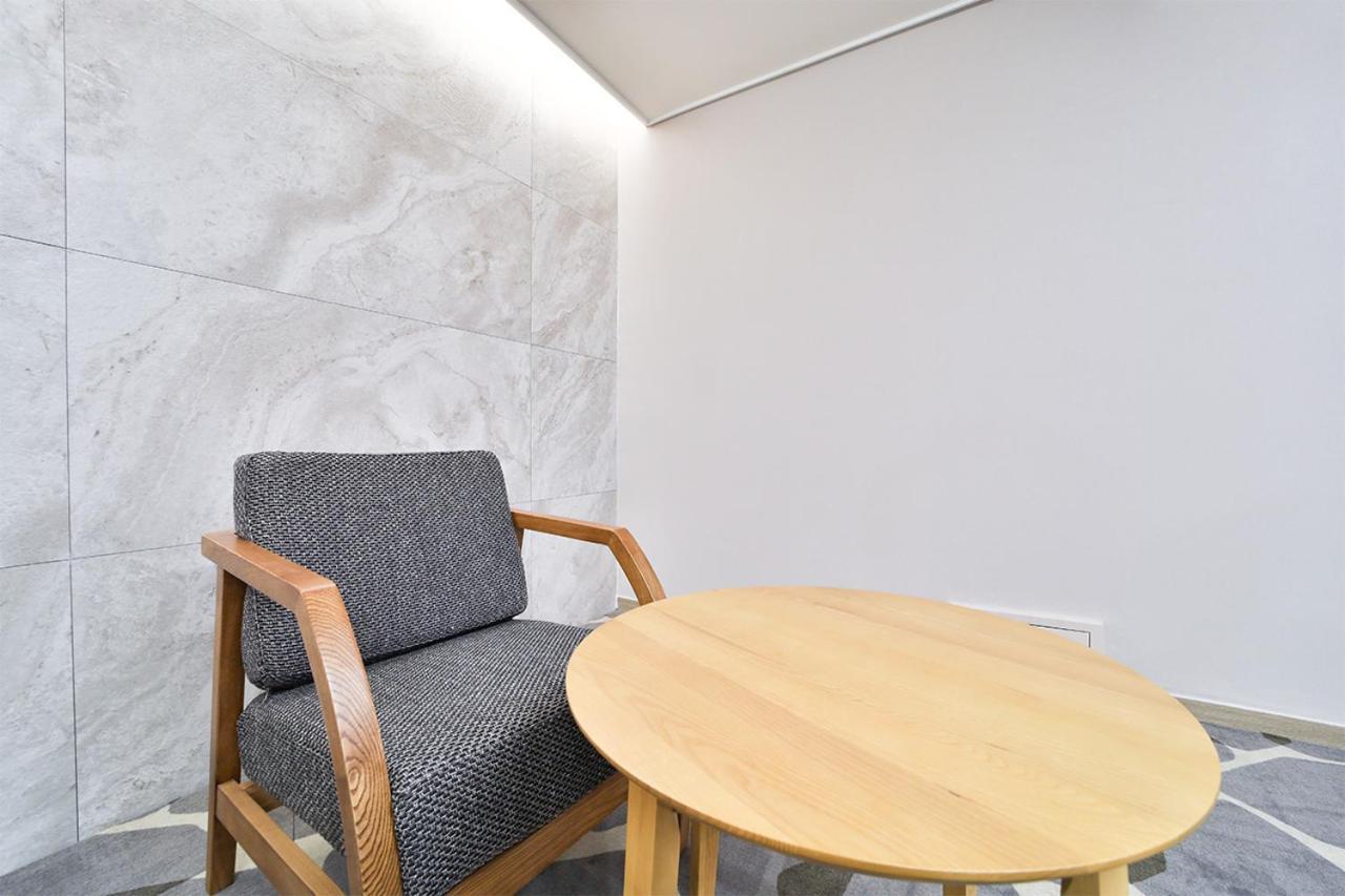 Hotel Haydn 釜山 外观 照片